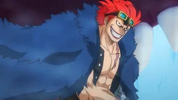 One Piece Movie 14: Stampede