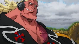 One Piece Movie 14: Stampede