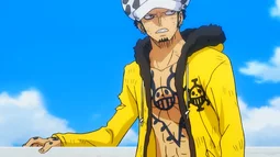 One Piece Movie 14: Stampede