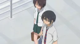 Danshi Koukousei no Nichijou