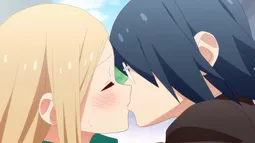 Tsurezure Children