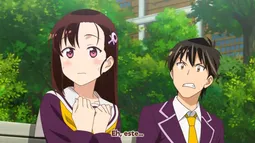 Murenase! Seton Gakuen