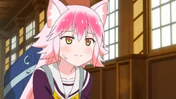 Murenase! Seton Gakuen