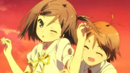 Hentai Ouji to Warawanai Neko.