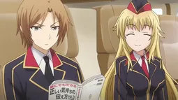 Qualidea Code