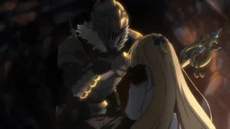 Goblin Slayer