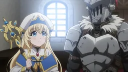 Goblin Slayer