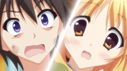 Hoshizora e Kakaru Hashi