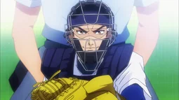 Diamond no Ace