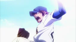 Diamond no Ace