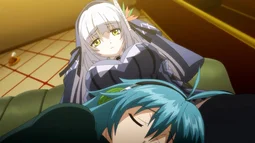 Clockwork Planet