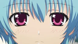 Mashiro-iro Symphony: The Color of Lovers