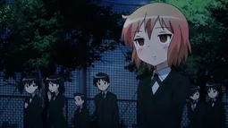 Kotoura-san