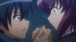 Zero no Tsukaima: Futatsuki no Kishi