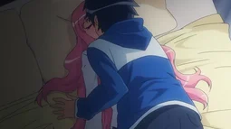 Zero no Tsukaima: Princesses no Rondo