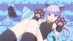 New Game! Second Season