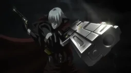 Devil May Cry