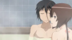 Sekirei: Pure Engagement