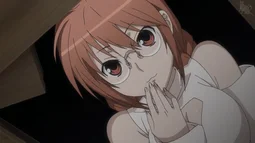 Sekirei: Pure Engagement