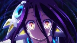 No Game No Life: Zero