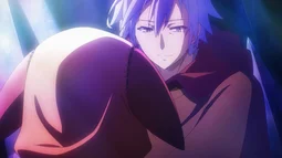 No Game No Life: Zero