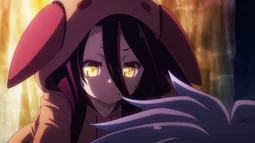 No Game No Life: Zero