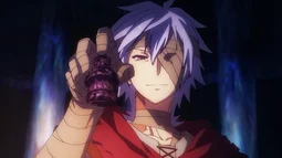 No Game No Life: Zero