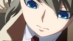 Mahou Shoujo Tokushusen Asuka