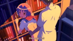 Koe de Oshigoto! The Animation