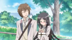 Kono Naka ni Hitori, Imouto ga Iru!