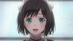 Iya na Kao sare nagara Opantsu Misete Moraitai