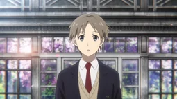 Sakurako-san no Ashimoto ni wa Shitai ga Umatteiru