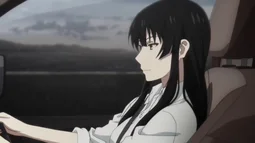 Sakurako-san no Ashimoto ni wa Shitai ga Umatteiru