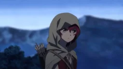 Akatsuki no Yona