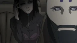 Ergo Proxy