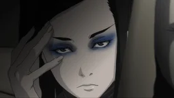 Ergo Proxy