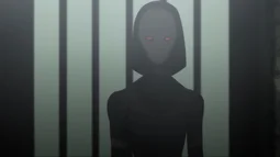 Ergo Proxy