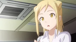 Demi-chan wa Kataritai