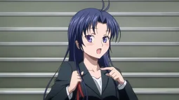 Denpa Onna to Seishun Otoko