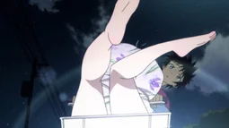 Denpa Onna to Seishun Otoko