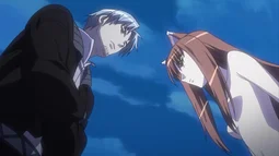 Ookami to Koushinryou