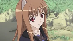 Ookami to Koushinryou