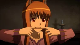 Ookami a Koushinryou II