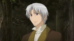 Ookami a Koushinryou II