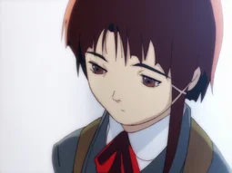 Serial Experiments Lain