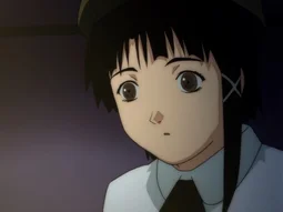 Serial Experiments Lain