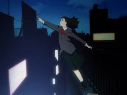 Serial Experiments Lain