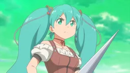 Shachou, Battle no Jikan desu!