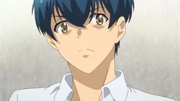 Shoot! Goal to the Future