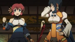 Utawarerumono: Futari no Hakuoro